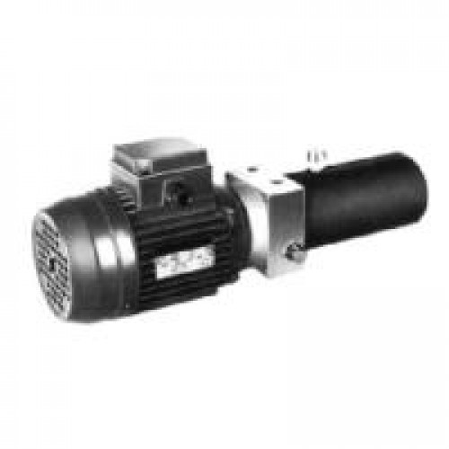 Mini AC Power Packs Hydraulic Power Packs